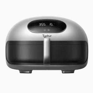 Typhur Dome 2 Air Fryer: Large, Fast, Self-Cleaning
