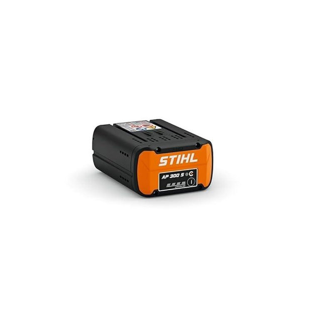 Stihl 48504006580 AP 300 S Lithium-Ion Battery, 36 V 281 Wh