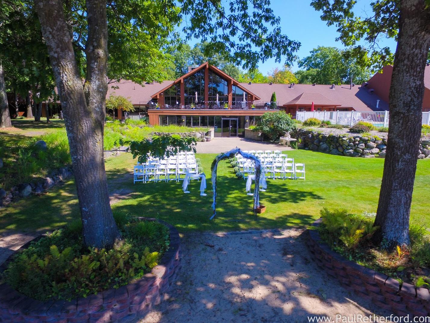 The Wedding Website of Amy Distel and Mark Hogan