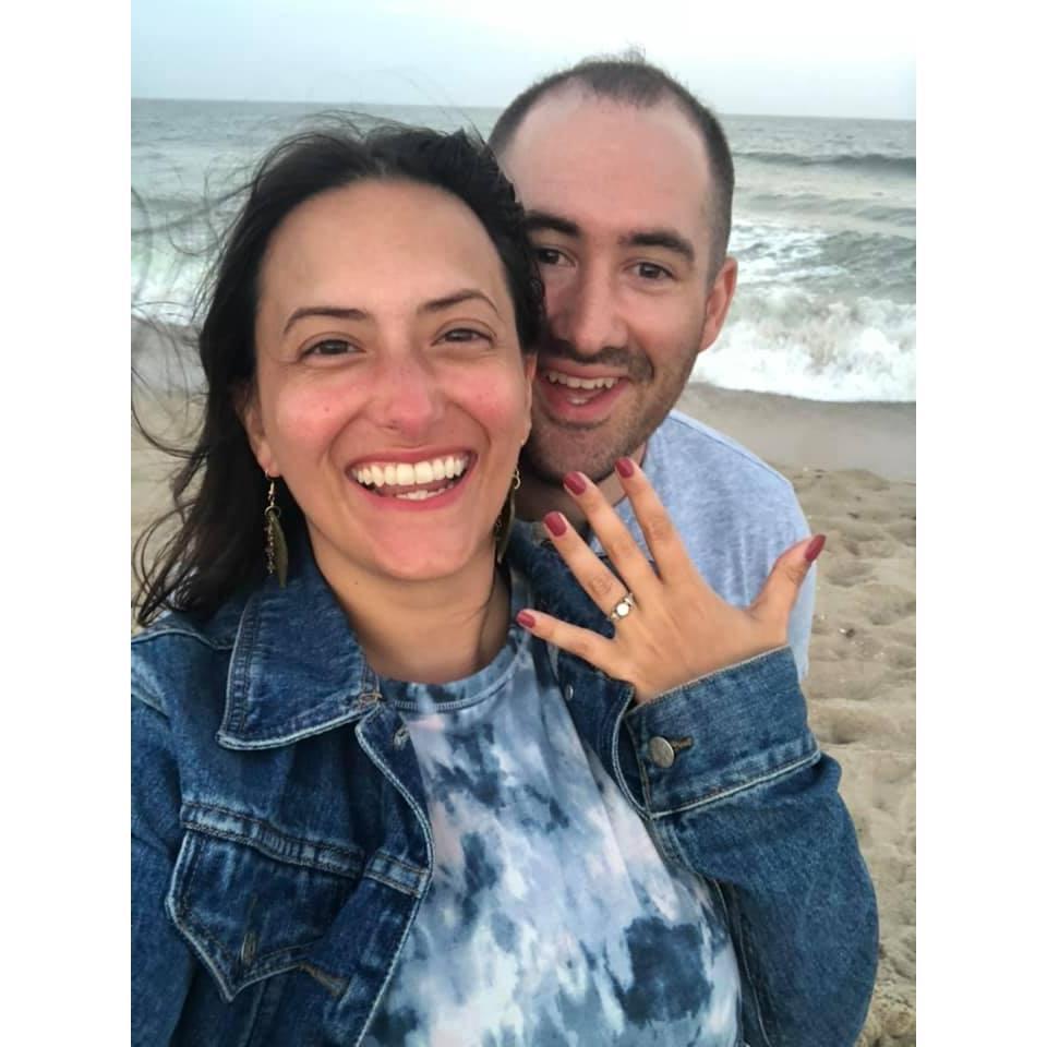 Our engagement