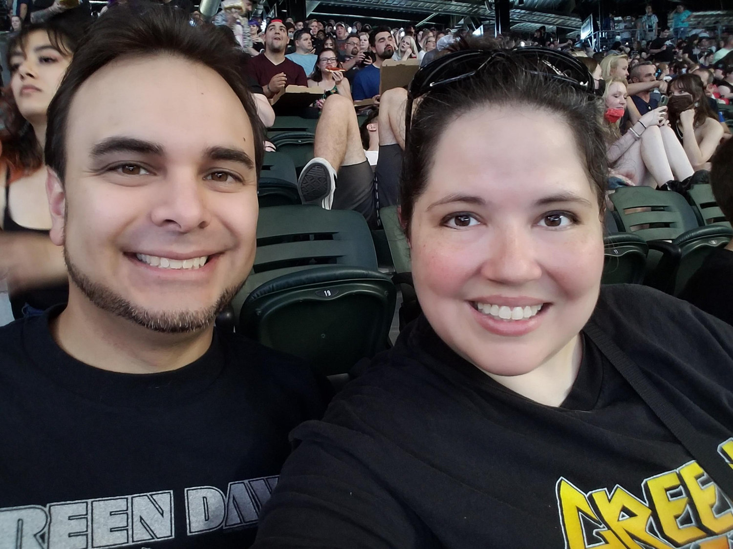 The Wedding Website of Renee Lyons and Garrett Baca
