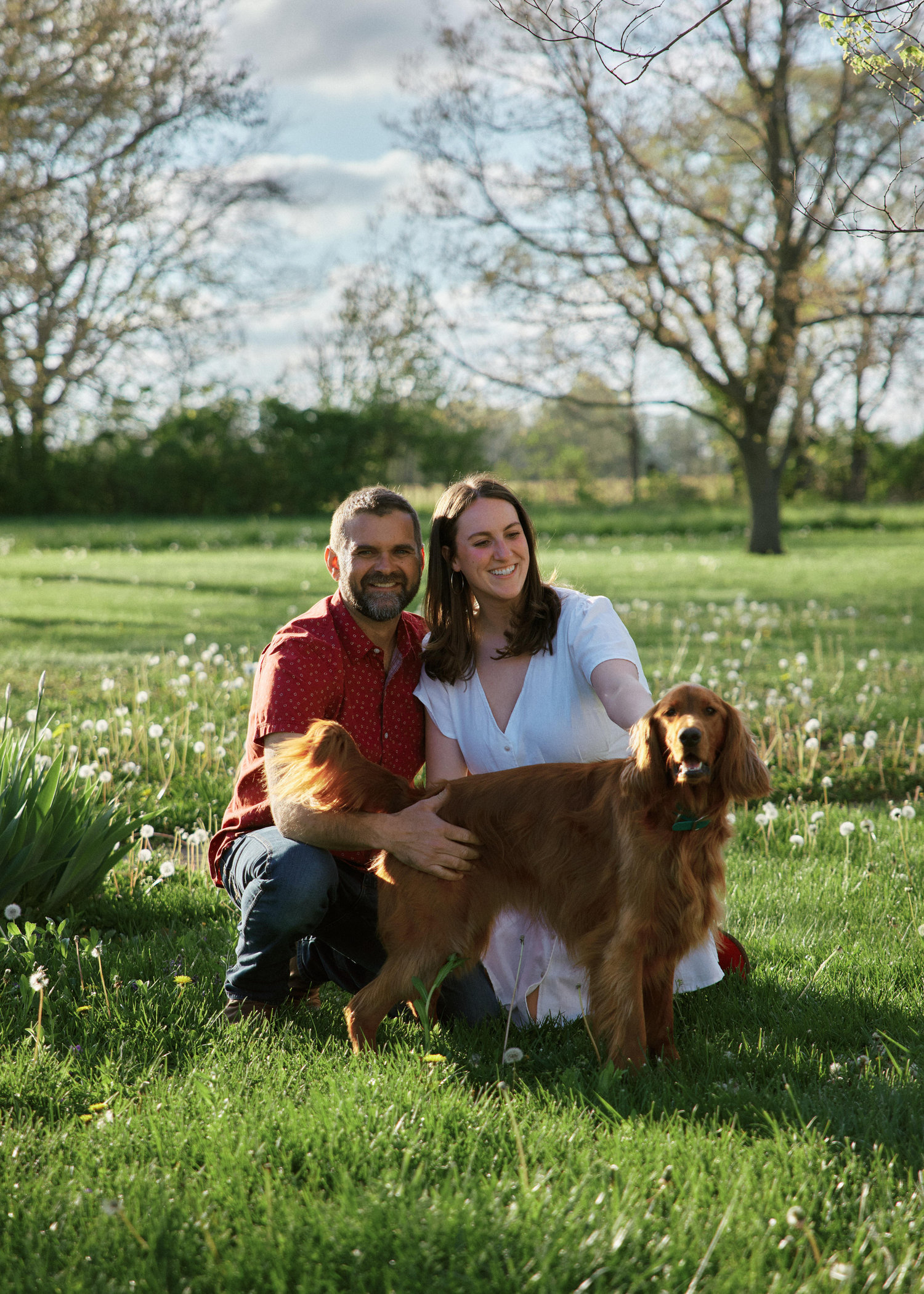 The Wedding Website of Ellie Herman and Lawrence DeLisle