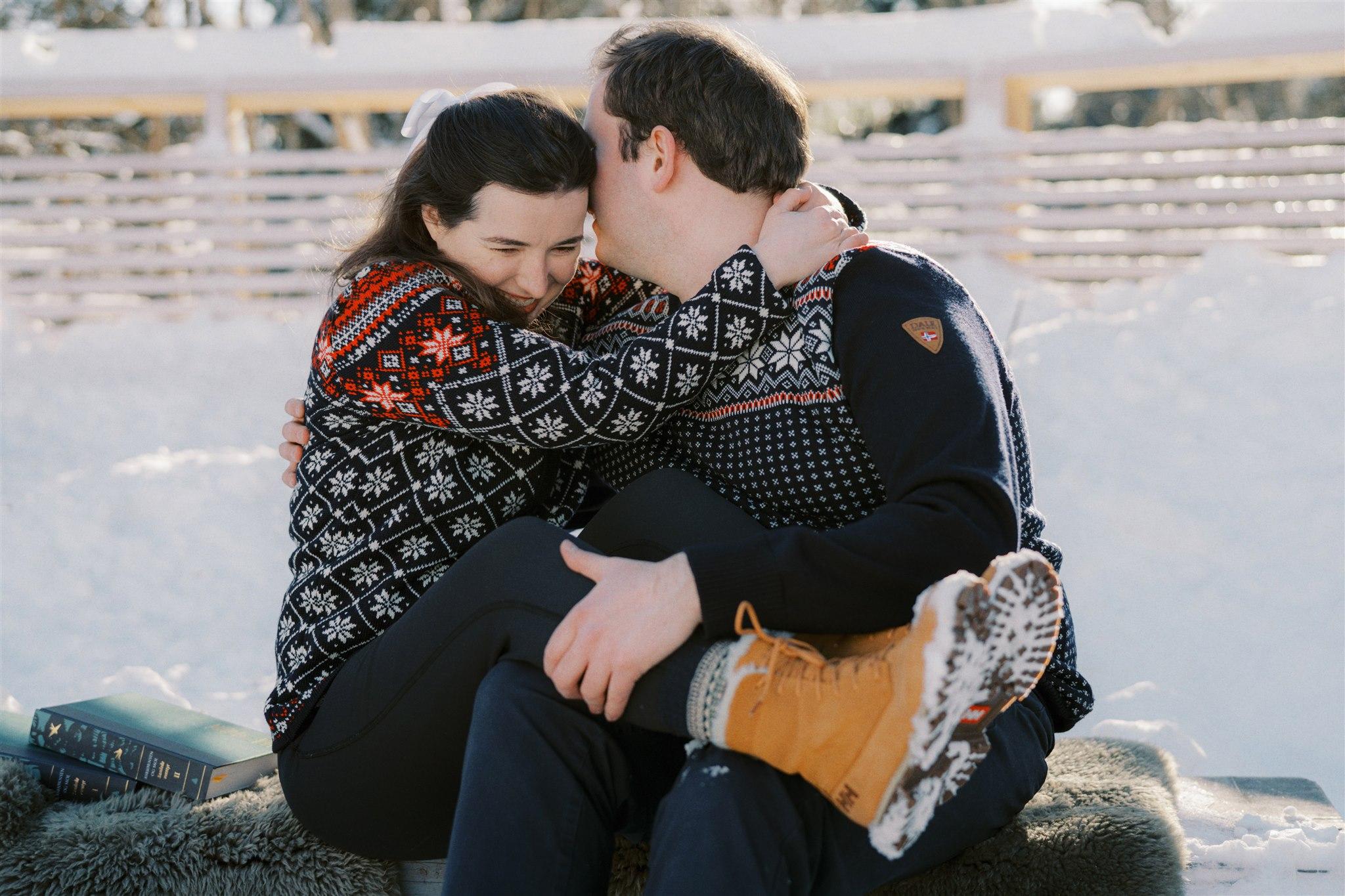The Wedding Website of Lauren Babineau and Leif Hammer