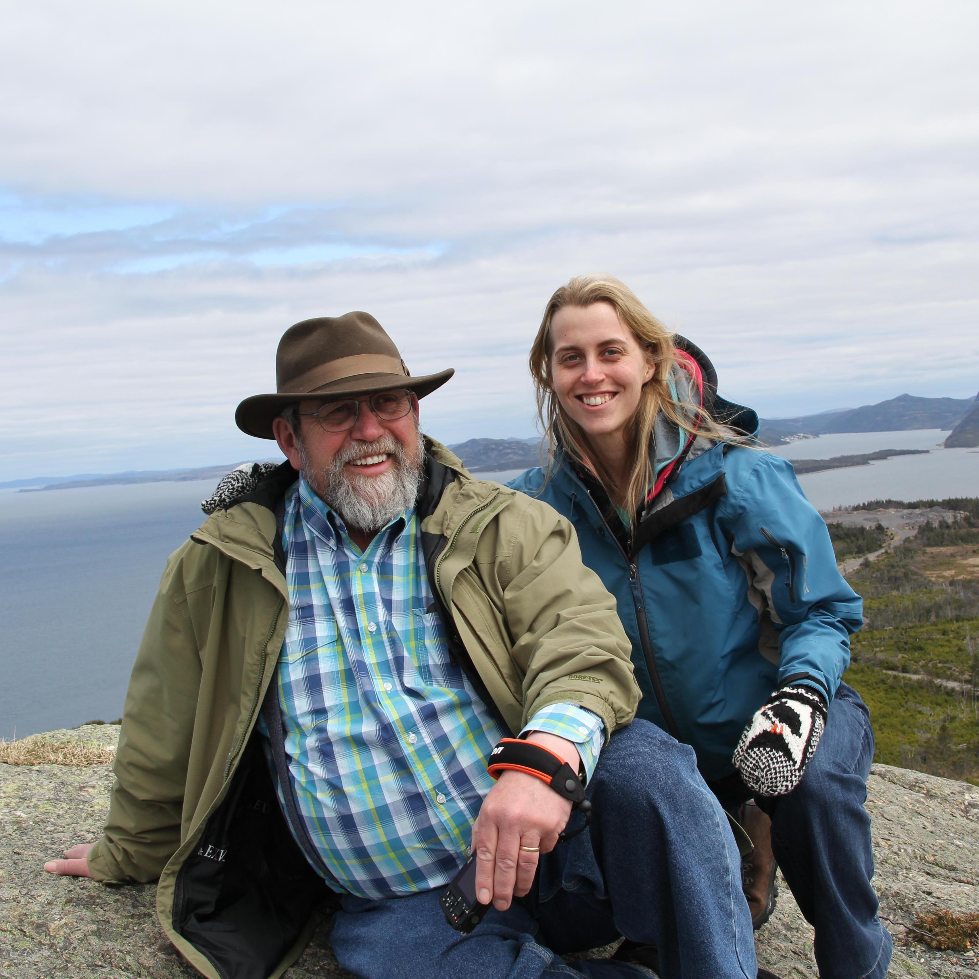 Argentia, NL