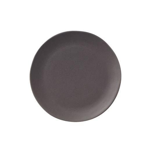 Scape Salad Plates (Set of 4) - Cocoa