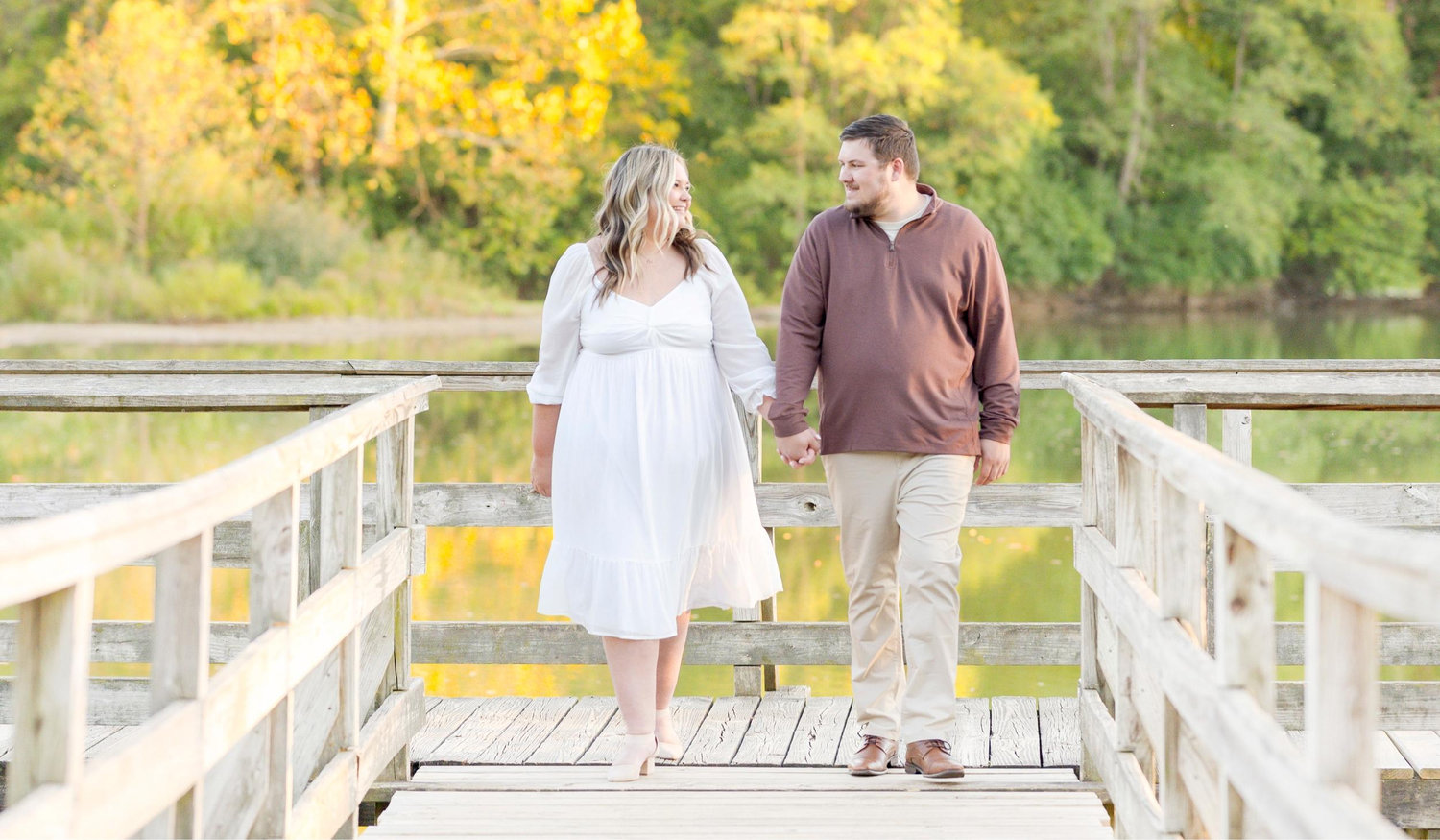 The Wedding Website of Mackenzie Lantz and Parker Stearns