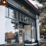 Academy Coffee