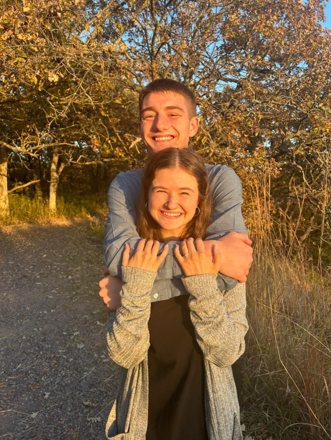 The Wedding Website of Meghan Braun and Elijah Hutchinson