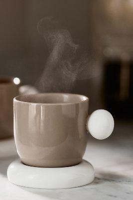 Rika Espresso Cup