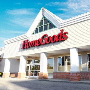 Home Goods Gift Card