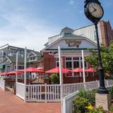 Lost Colony Brewery Nags Head Waterfront