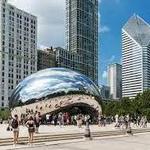 Cloud Gate