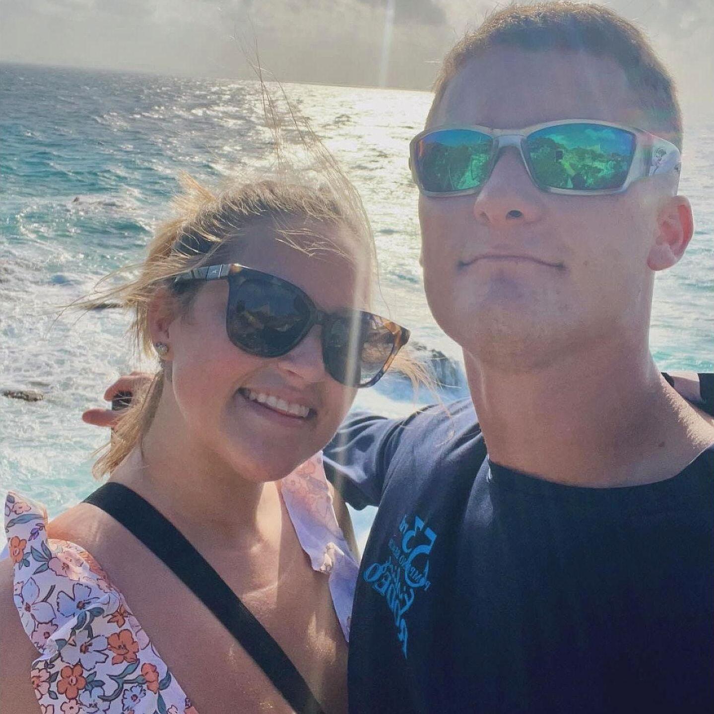 January 2024: Isla Mujeres, Mexico Trip!