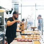 Sidecar Doughnuts & Coffee