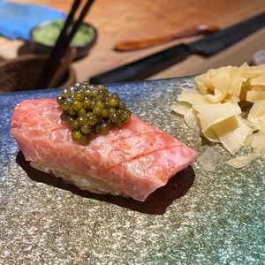 Date Night - Kichi Omakase