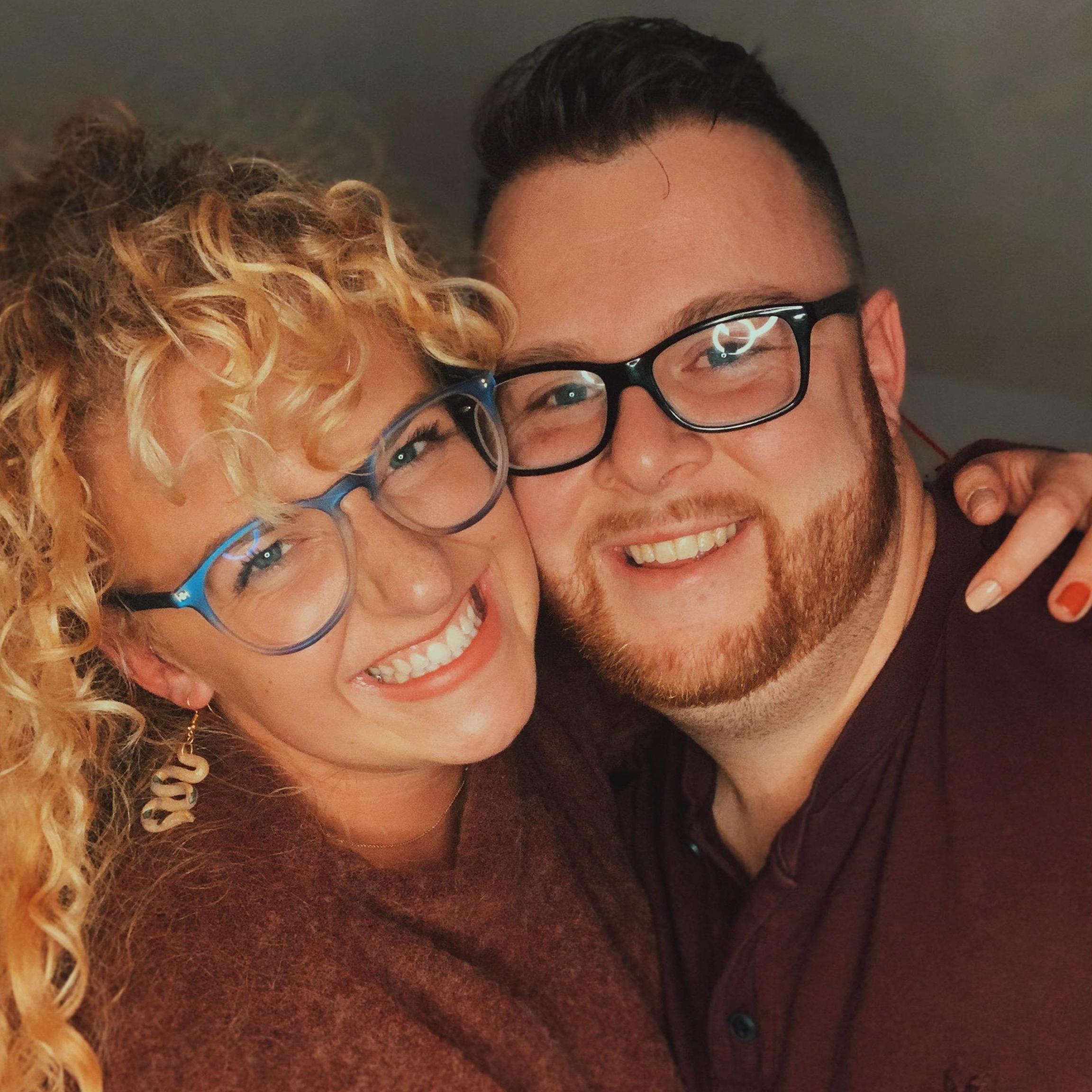 New Years Eve 2019!! Ringing in the 2020 New Year, best year yet to come, MARRIAGE YEAR!
