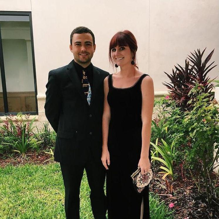 Attending a friend's wedding. We sure danced a lot this day!