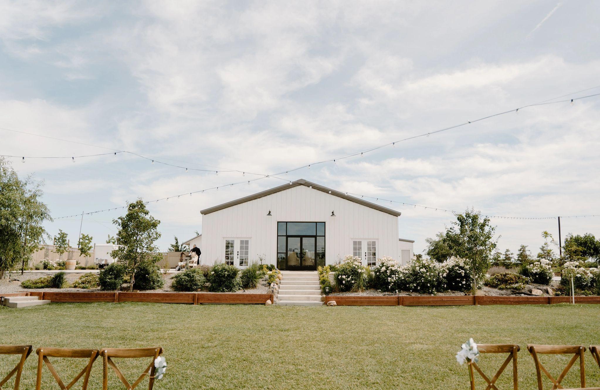 The Wedding Website of Mackenzie Smith and Brian Halcomb