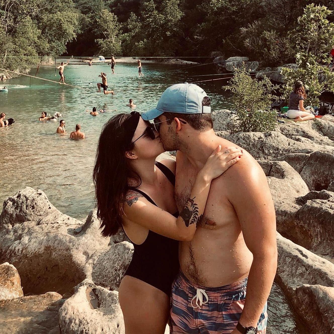 2019 Barton Springs