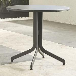 Lanai Round Fliptop Dining Table