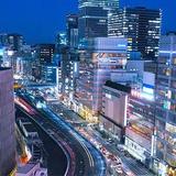 Ginza - Tokyo