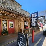 Haywood Smokehouse (Food/BBQ)