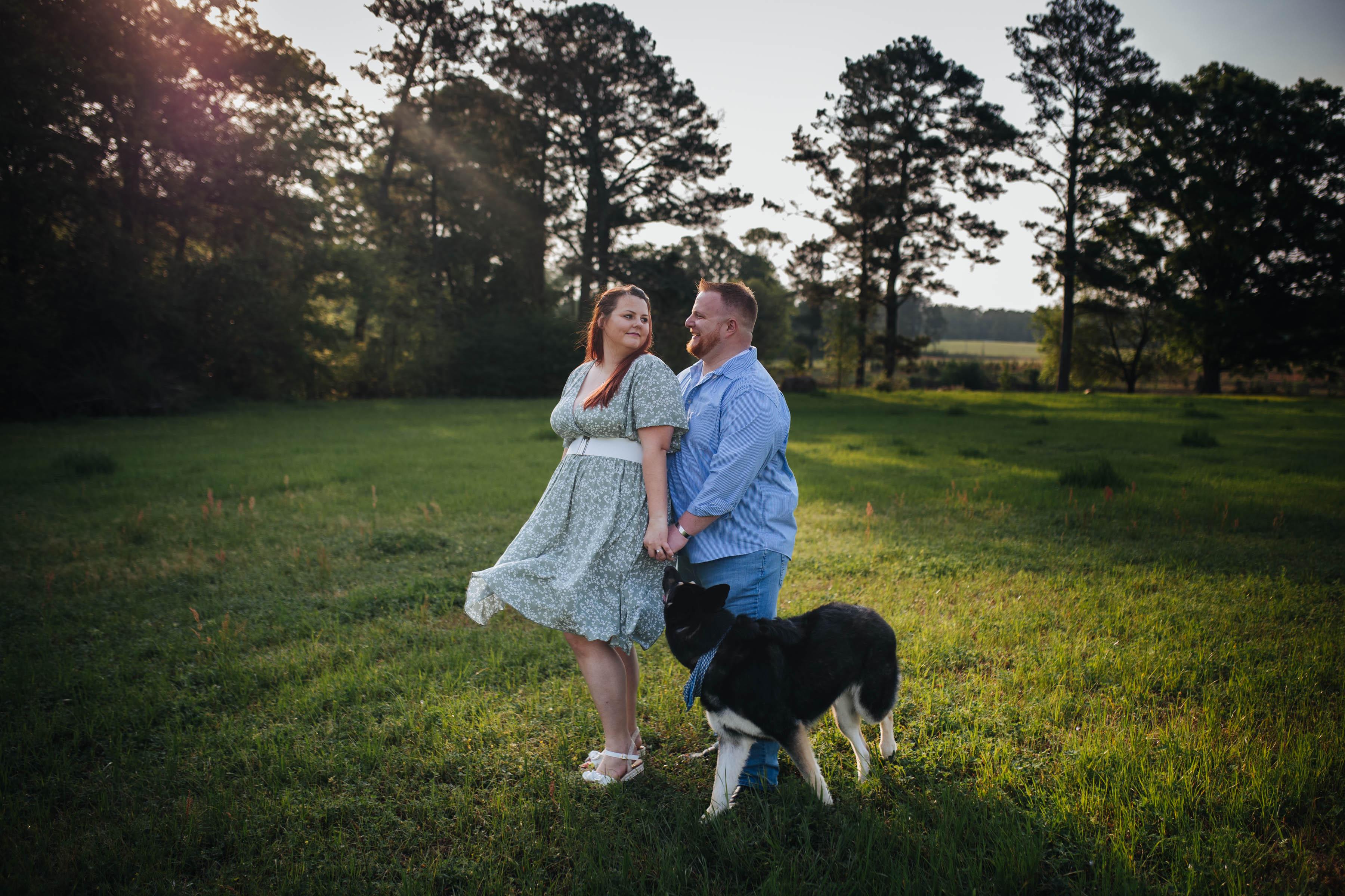 The Wedding Website of Chuck Grieves and Heather Grieves