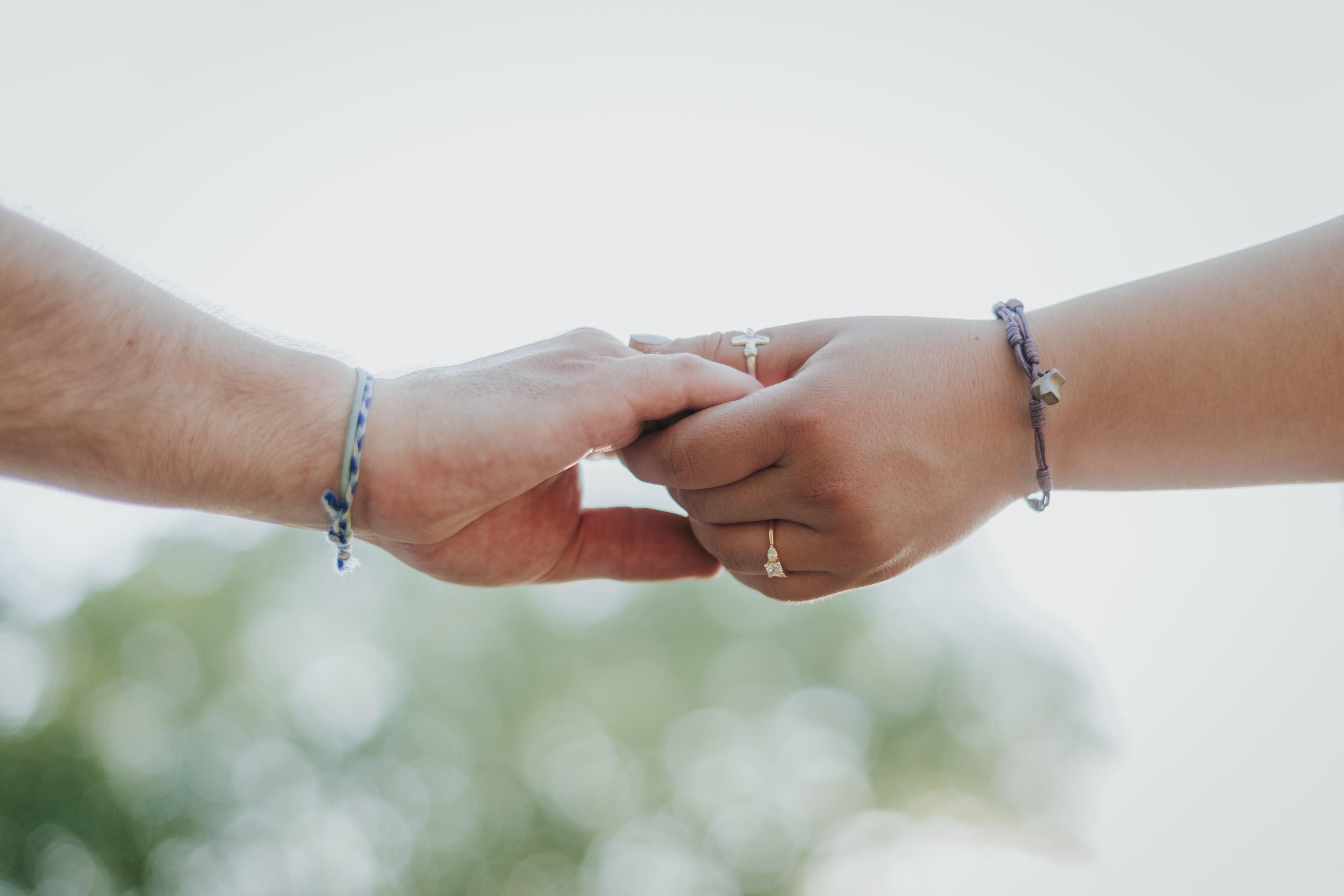 The Wedding Website of Barbara Favorite and Joshua Daggett