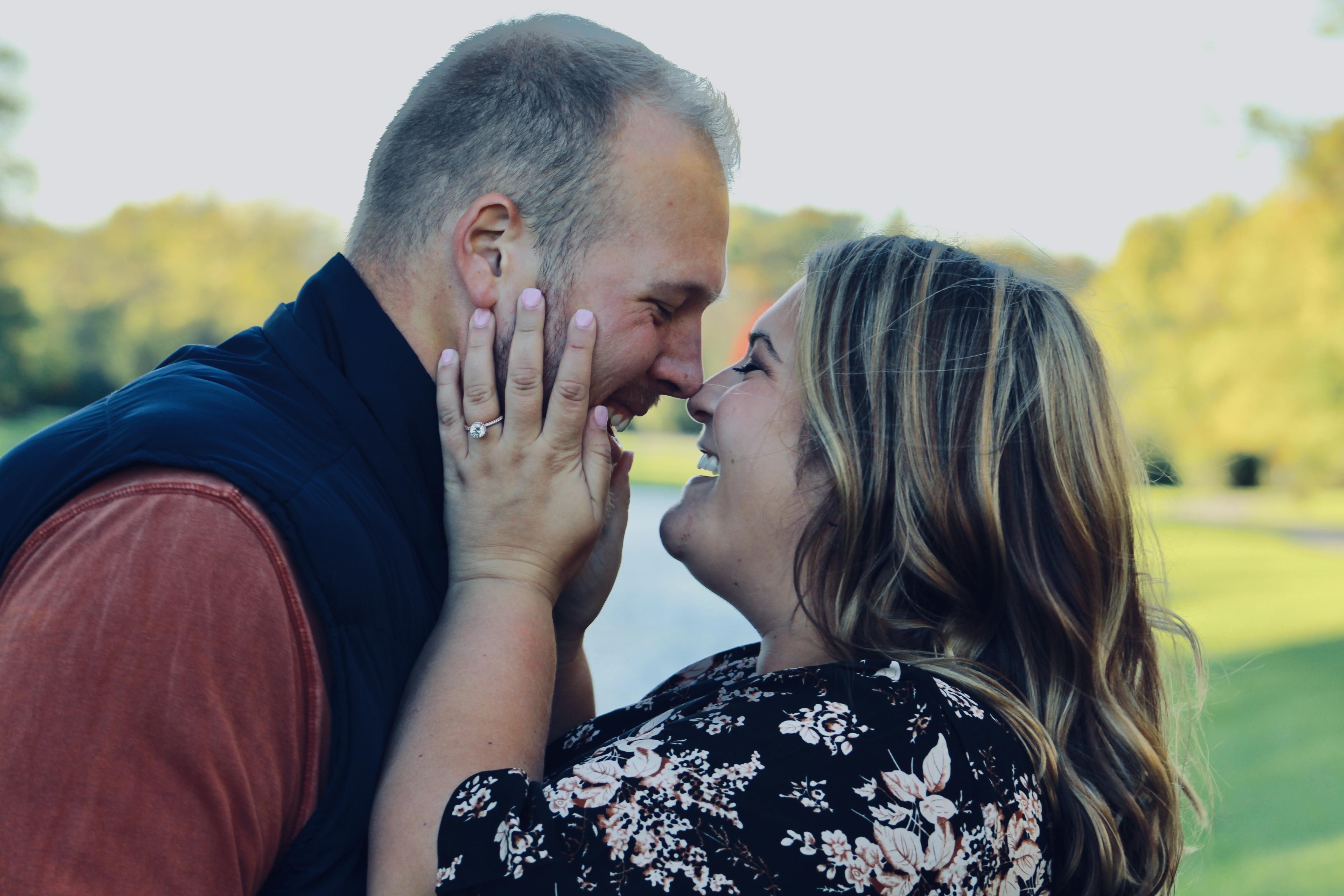The Wedding Website of Megan Melby and Kevin Pawlak