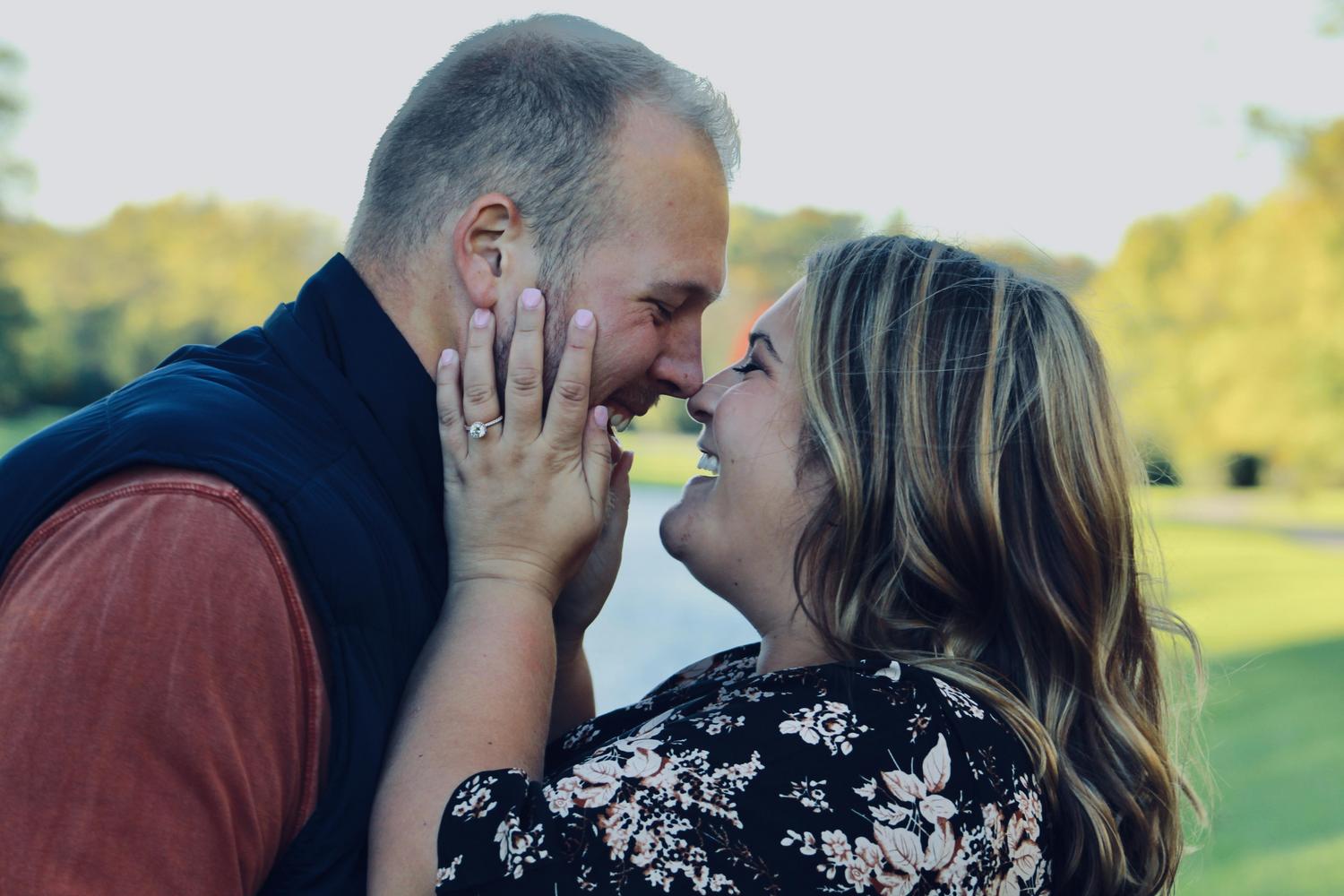 The Wedding Website of Megan Melby and Kevin Pawlak