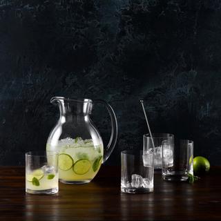 Marquis by Waterford Moments Round Pitcher