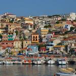 Take a day trip to Parga