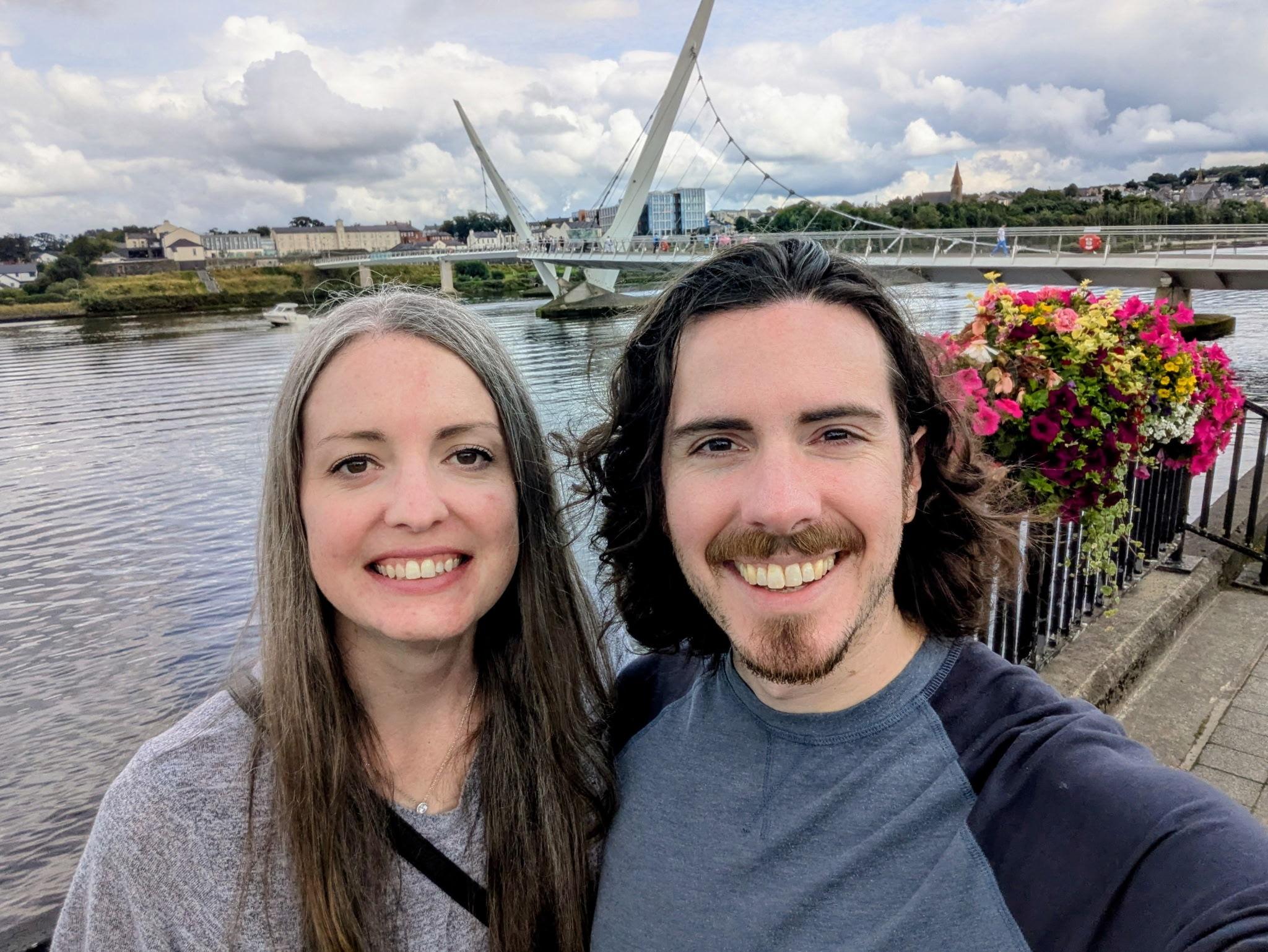 The Wedding Website of Lauren Evans and Chris Byess