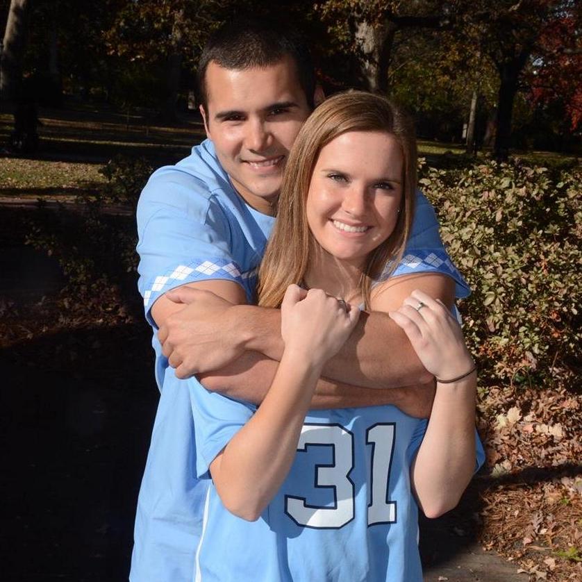 UNC Fall 2015