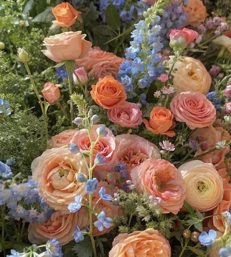 The Wedding Website of Madison Russell and Matthew Hill
