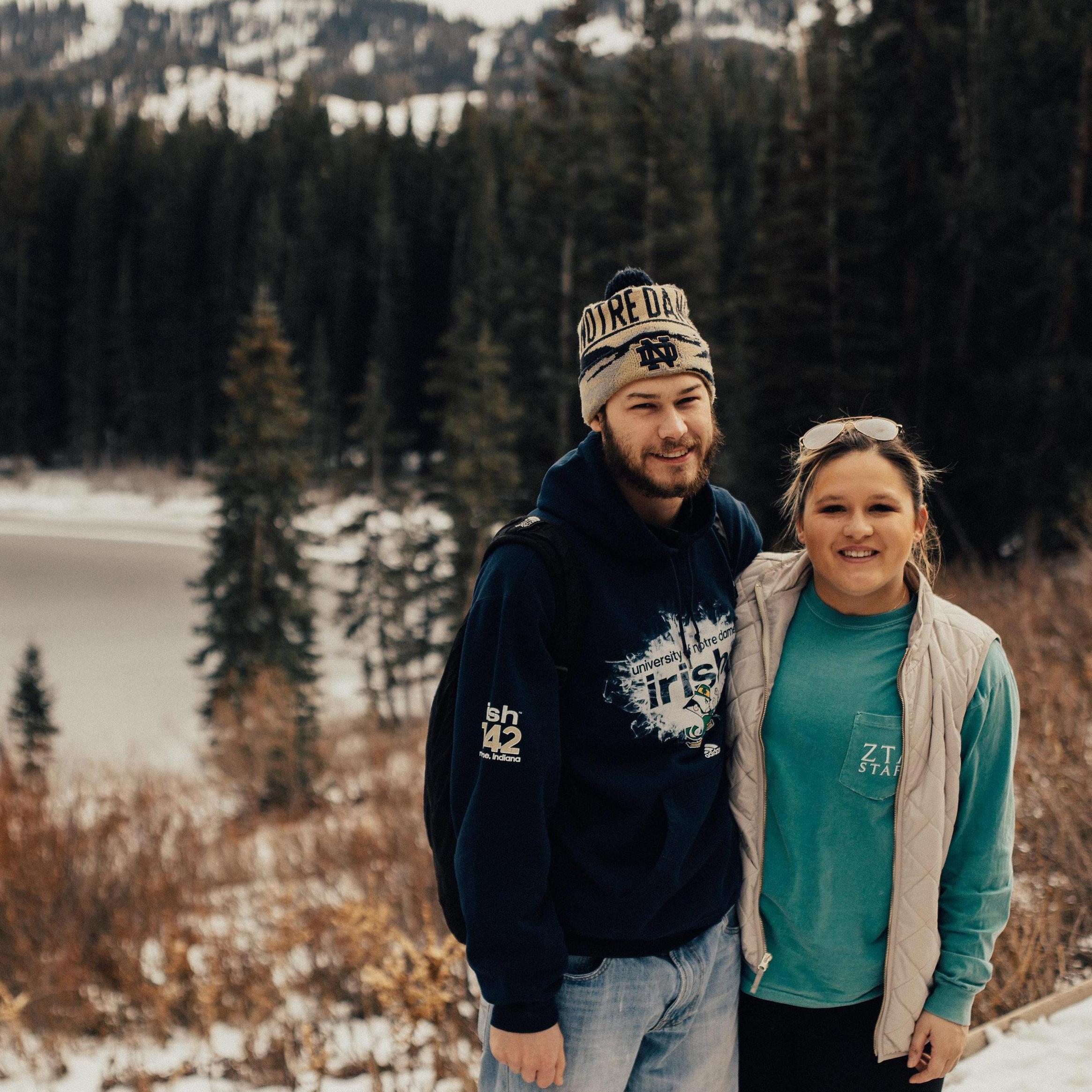 Salt Lake City, Utah–2017