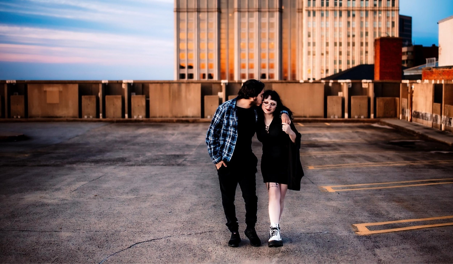 The Wedding Website of Meghan Rose and Ricardo Rodriguez