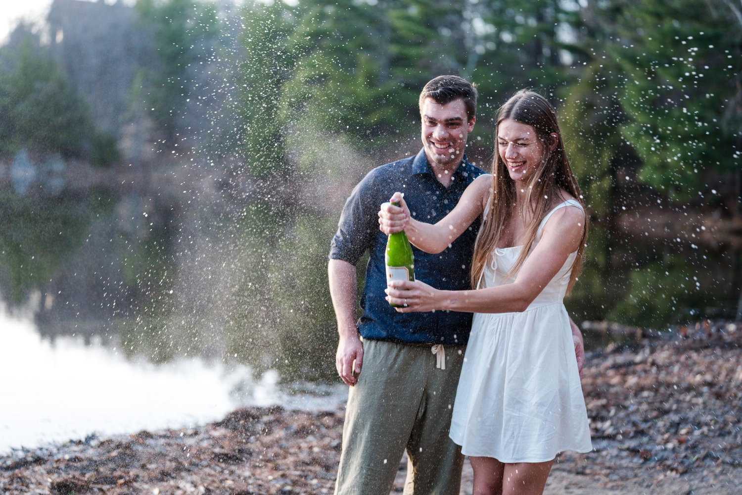 The Wedding Website of Rachel Adema and Matthew Carney