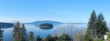 Chuckanut Drive