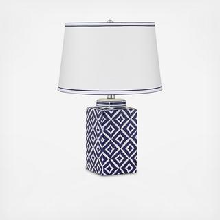 Grecian Shores Table Lamp