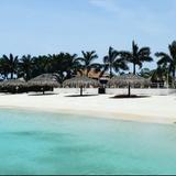 Puerto Seco beach park