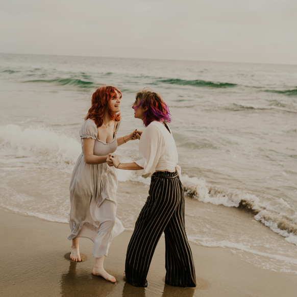 Photo by Taylor Jaxson at Victoria Beach