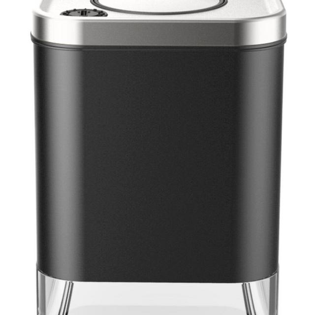 0.65 qt. Cansiter Coffee Jar