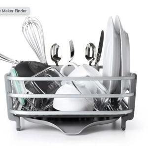 Dish rack