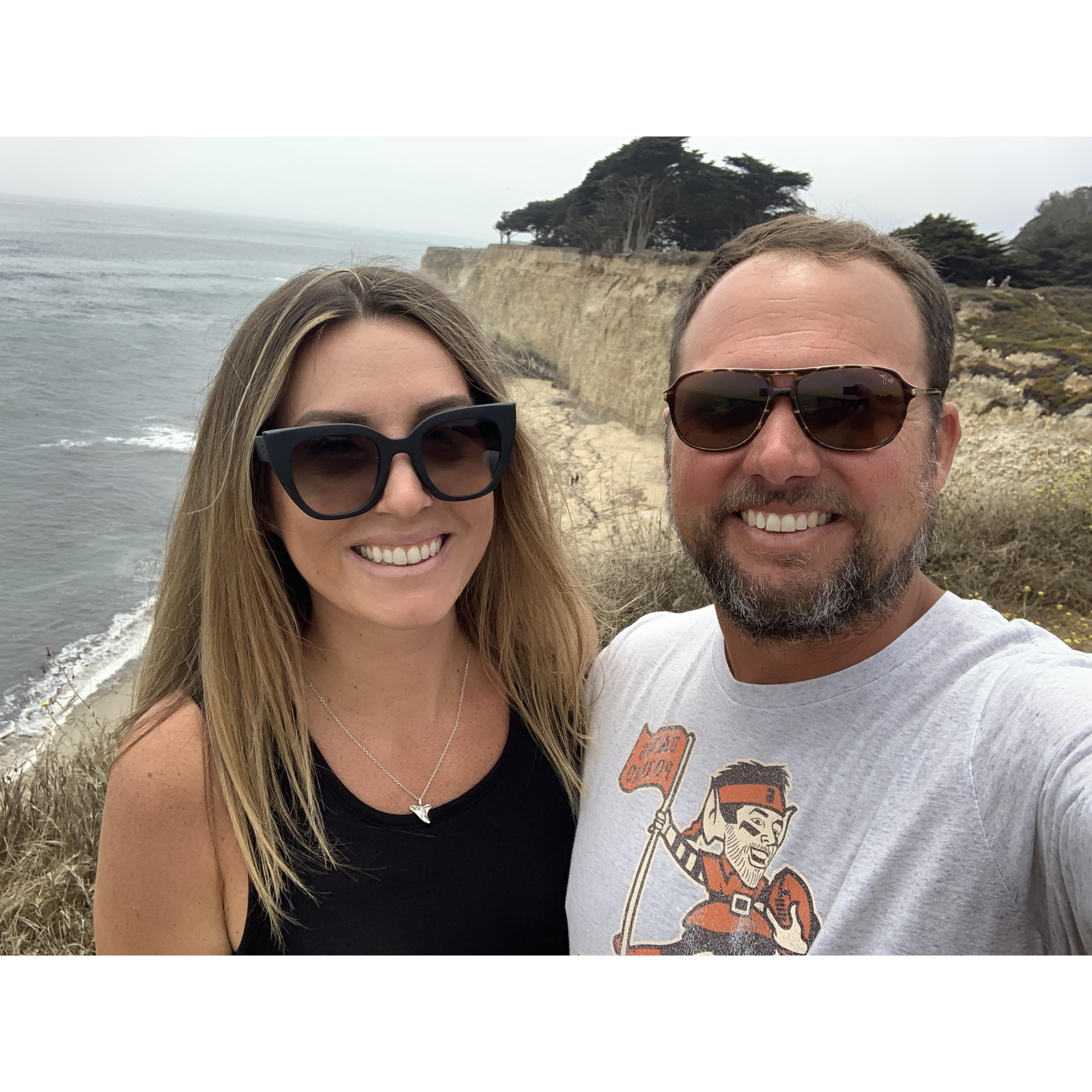 Exploring Pacific Highway 1