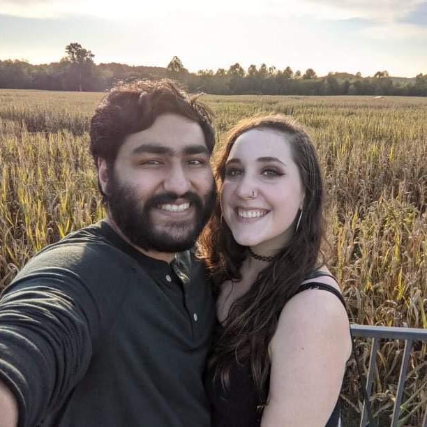 Corn Maze