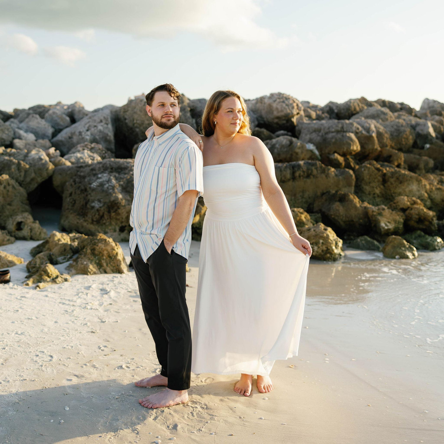 Miromar Beach, Florida March 2026