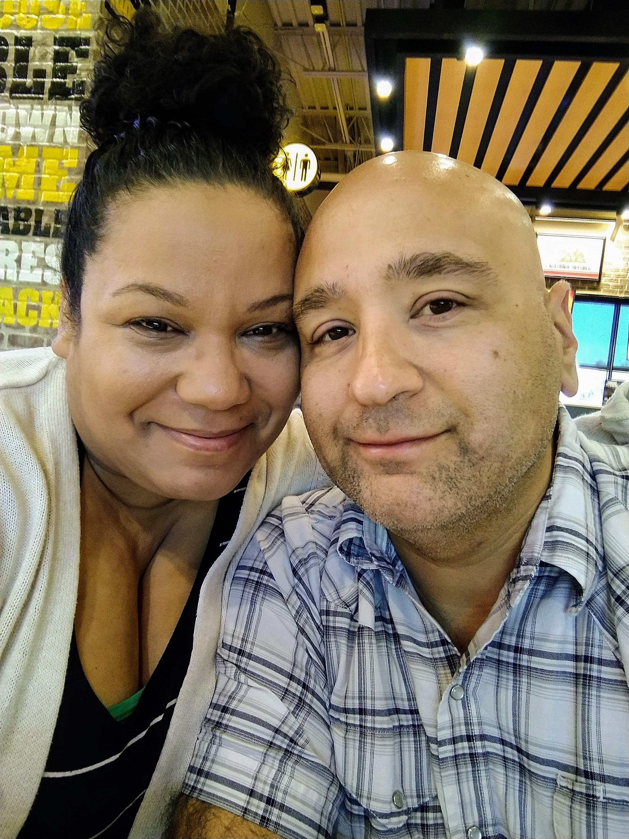 The Wedding Website of Suzi Hatton and Michael Jorden