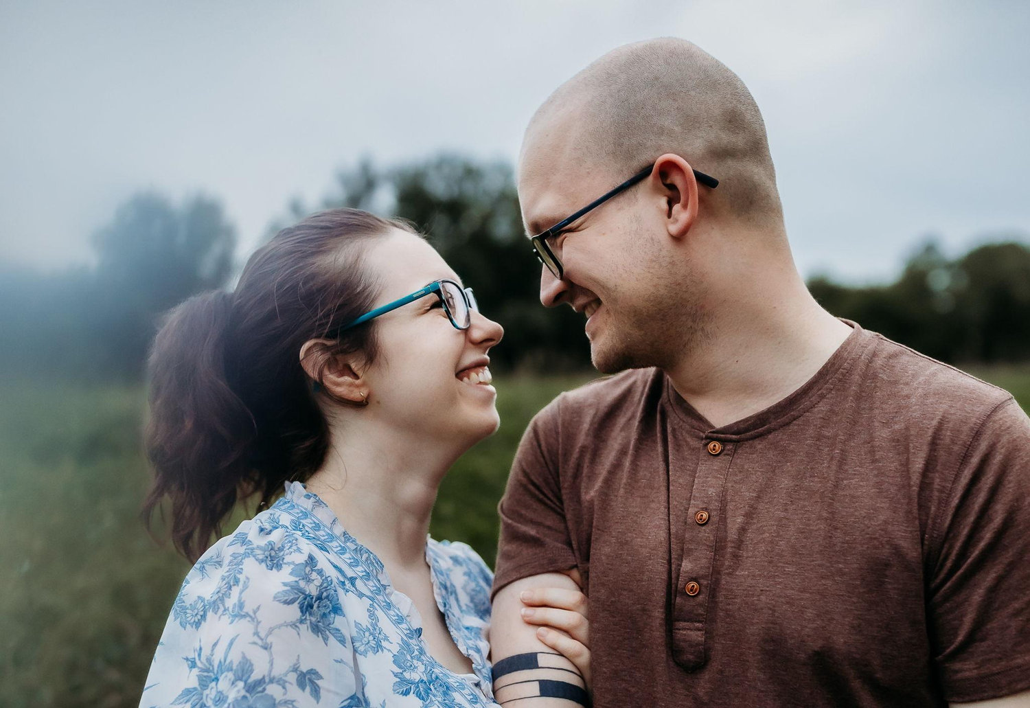 The Wedding Website of Meghan Sinn and Spencer Thompson