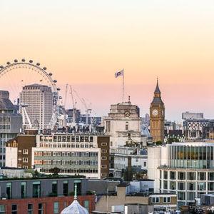 Christmas in London Fund